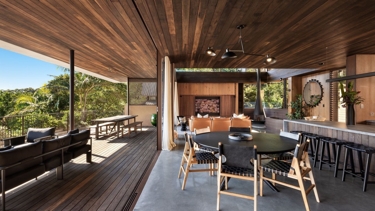 Photo of Outdoor in Byron Bay
