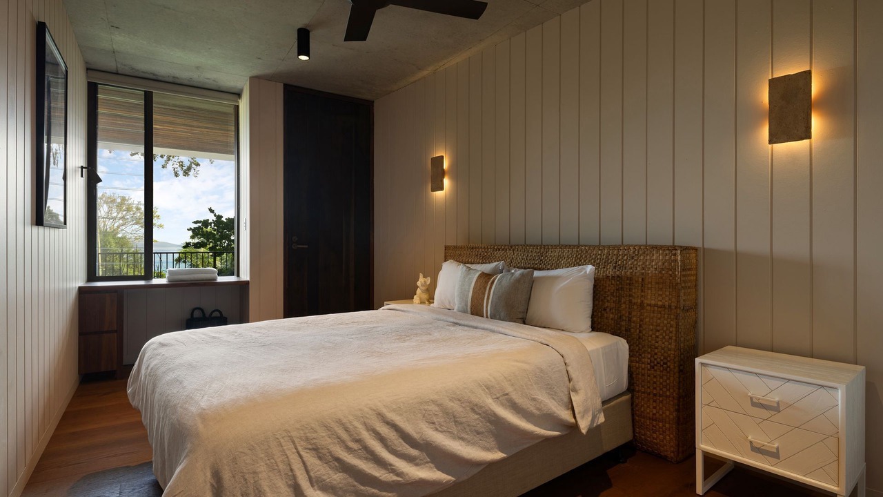 Photo of Bedroom in Byron Bay