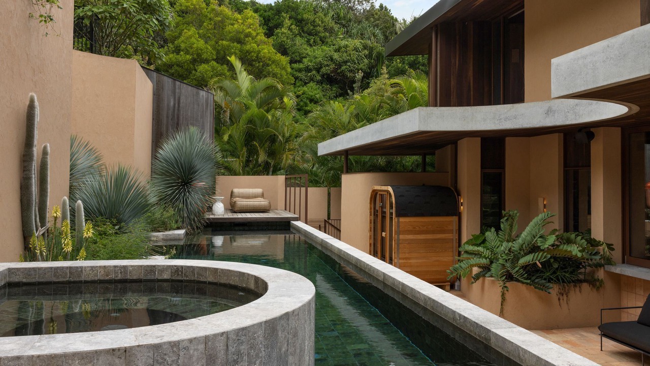 Photo of Outdoor in Byron Bay