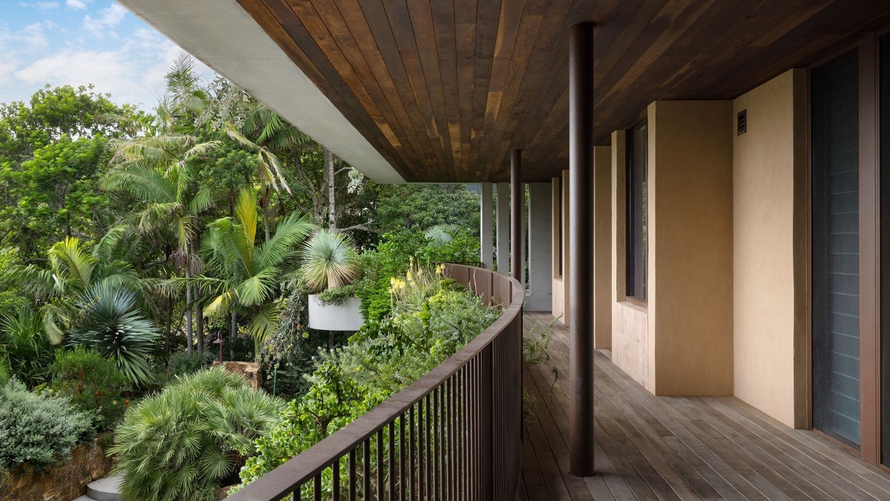 Photo of Outdoor in Byron Bay