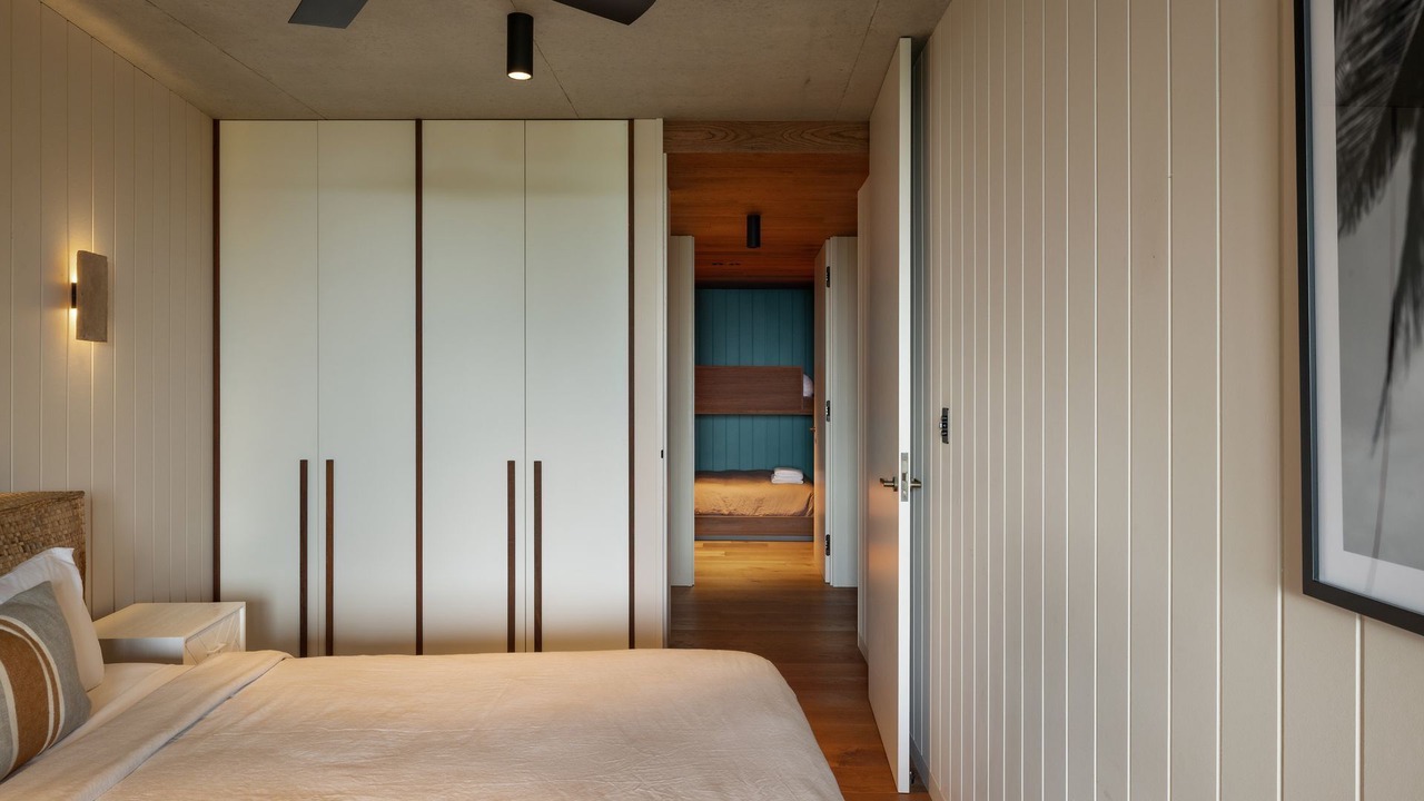 Photo of Bedroom in Byron Bay