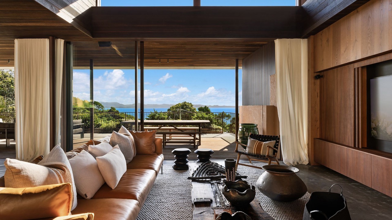 Photo of Livingroom in Byron Bay