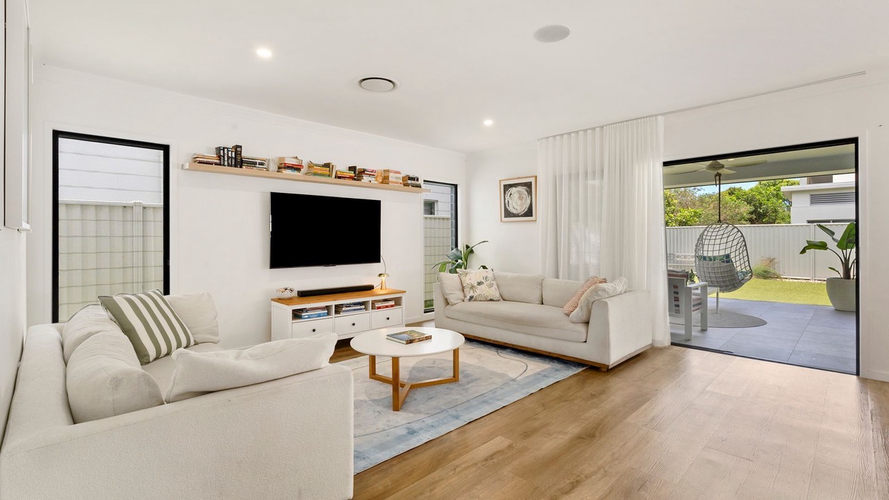 Photo of Livingroom in Kingscliff