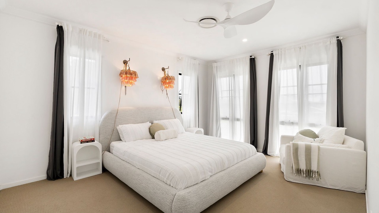 Photo of Bedroom in Kingscliff