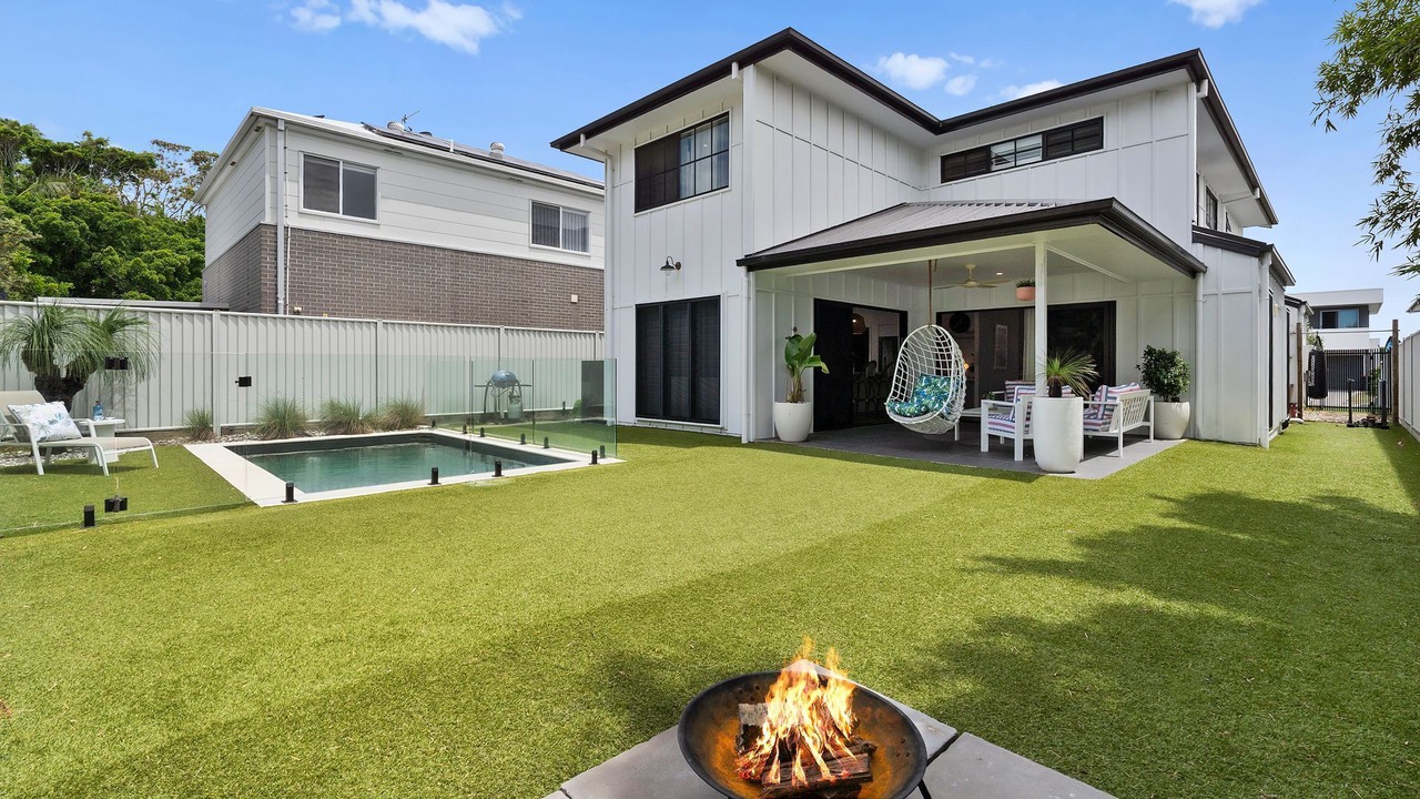 Photo of Patio Balcony in Kingscliff