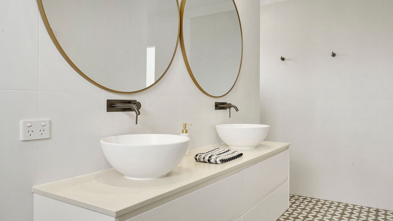Photo of Bathroom in Kingscliff
