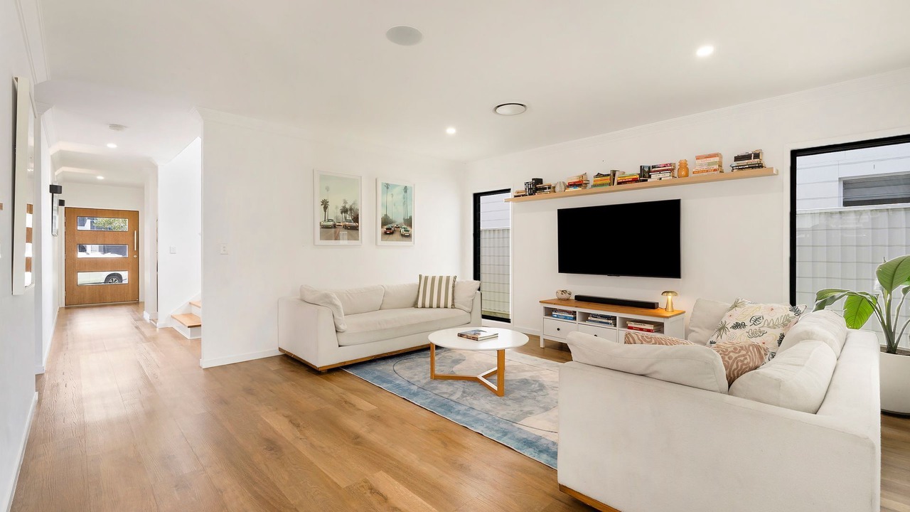 Photo of Livingroom in Kingscliff
