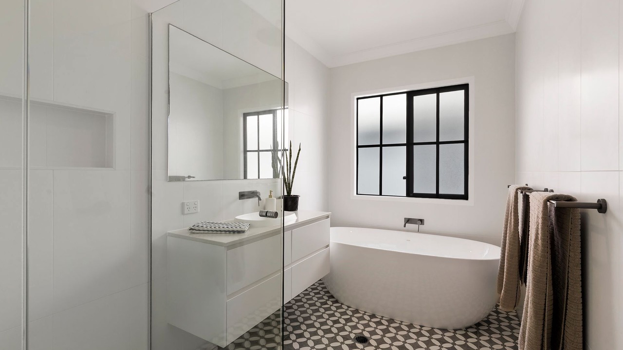 Photo of Bathroom in Kingscliff