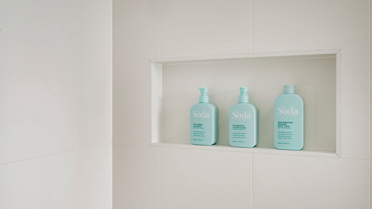 Photo of Bathroom in Kingscliff