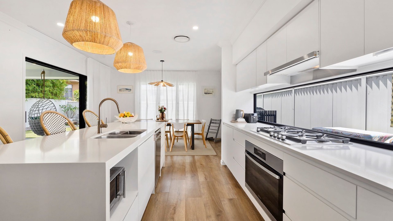 Photo of Kitchen in Kingscliff