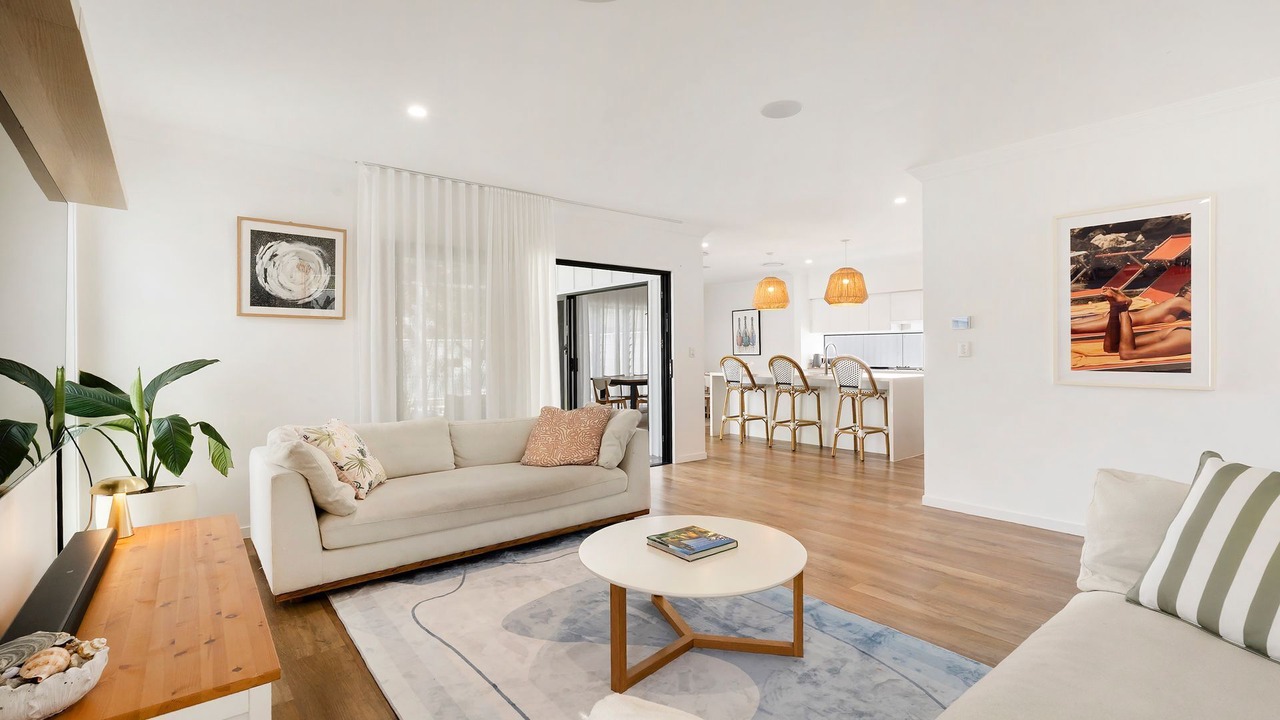 Photo of Livingroom in Kingscliff