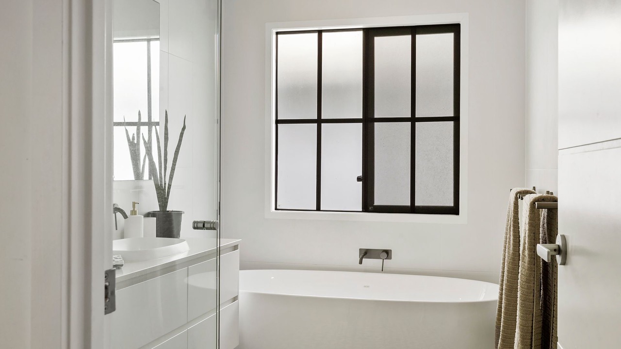 Photo of Bathroom in Kingscliff