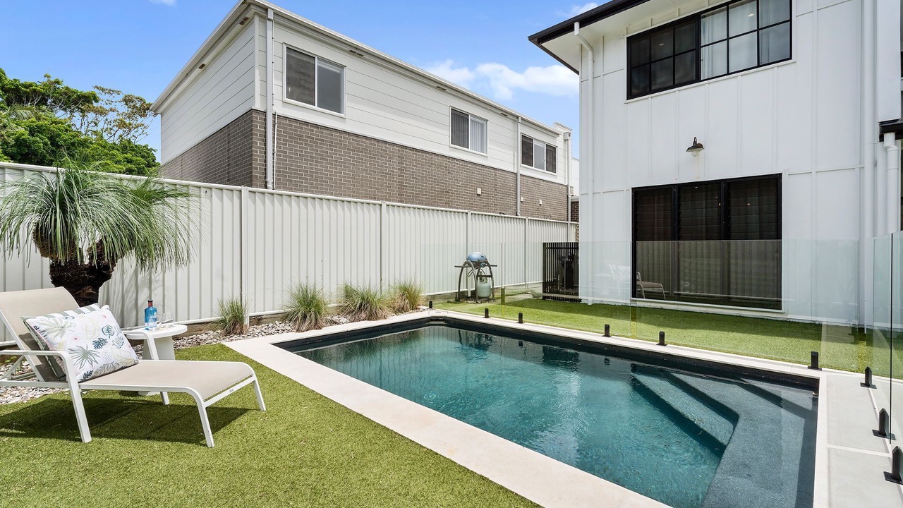 Photo of Outdoor in Kingscliff