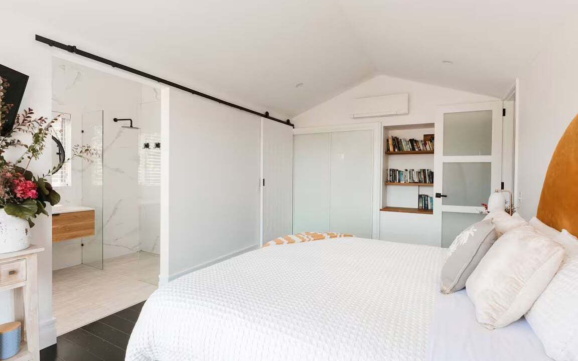Photo of Bedroom in Lennox Head