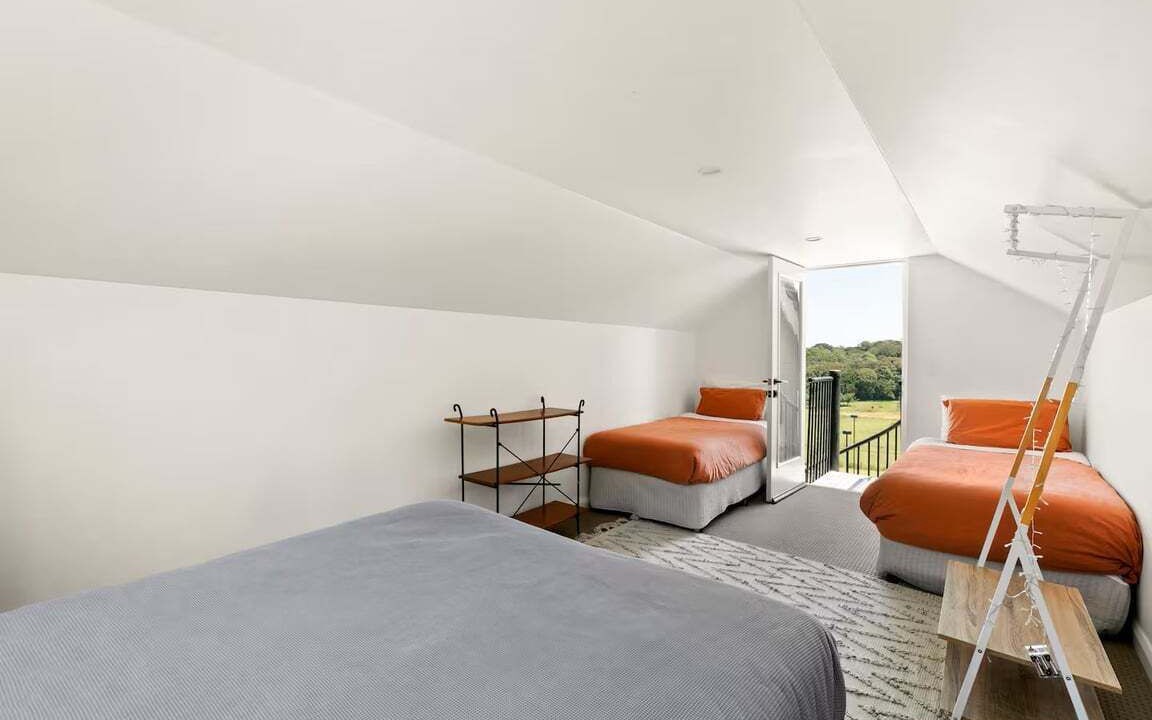 Photo of Bedroom in Lennox Head