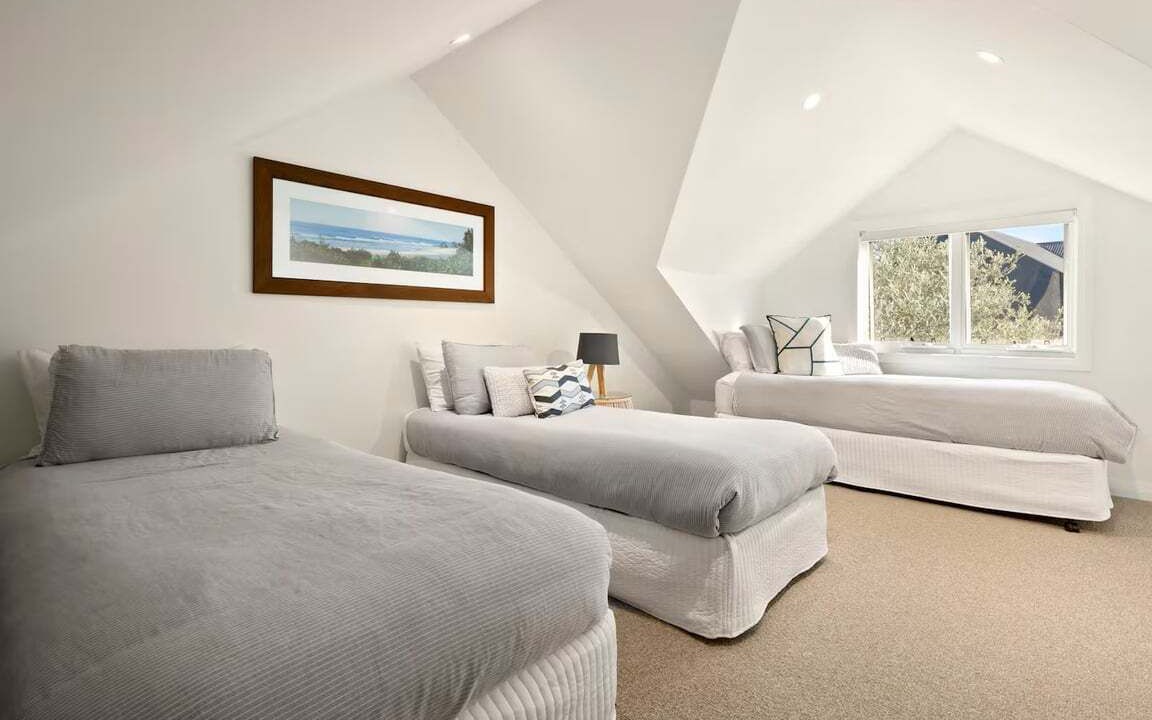 Photo of Bedroom in Lennox Head