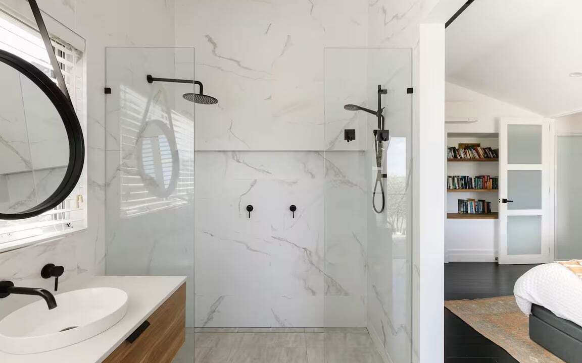 Photo of Bathroom in Lennox Head