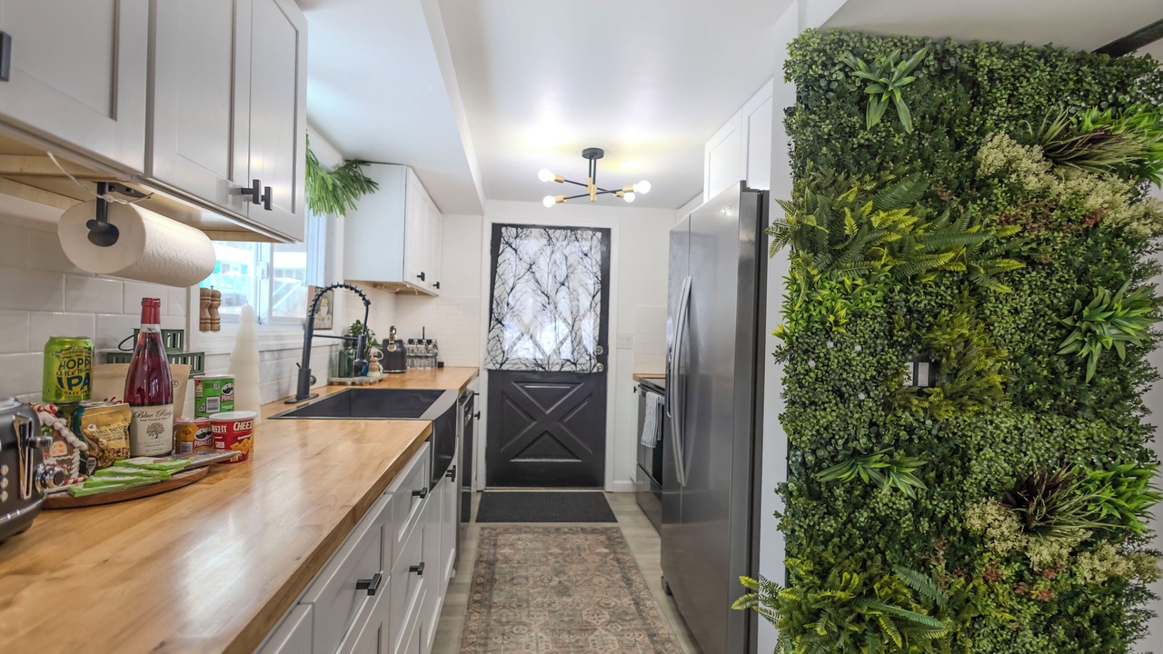 Photo of Kitchen in Tobyhanna