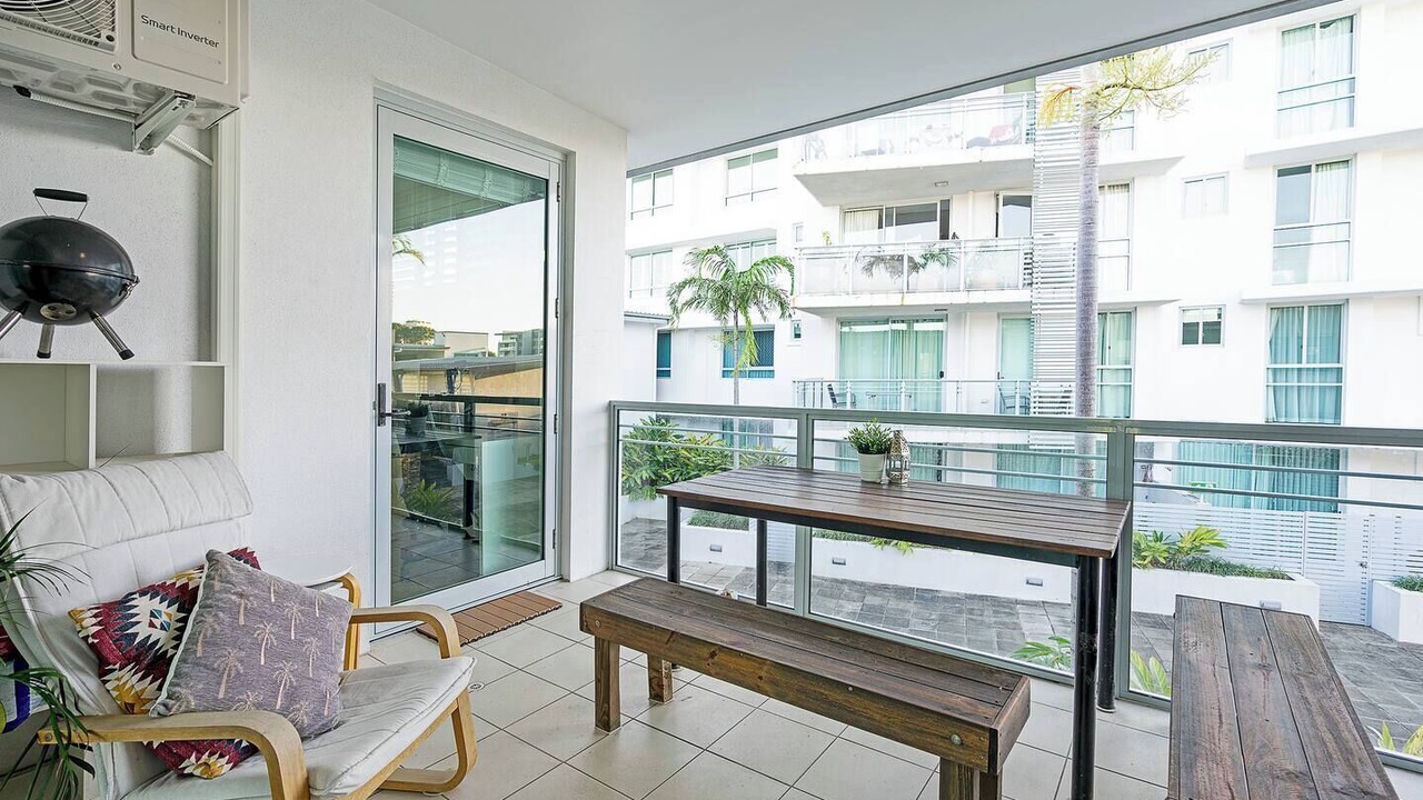 Photo of Patio Balcony in Palm Beach