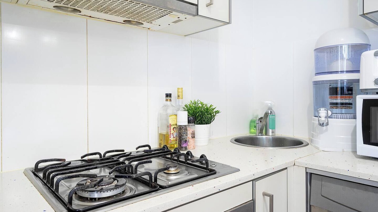 Photo of Kitchen in Palm Beach