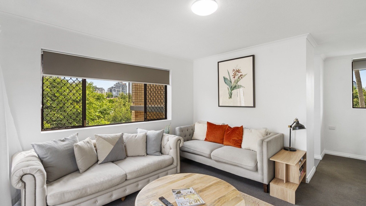 Photo of Livingroom in New Farm
