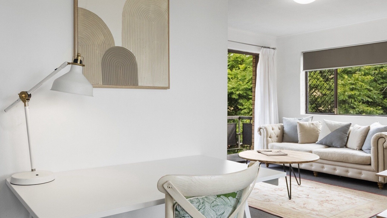 Photo of Livingroom in New Farm