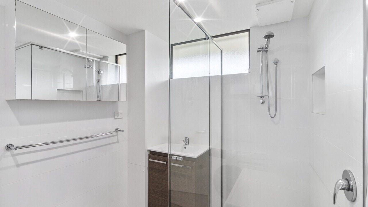 Photo of Bathroom in New Farm