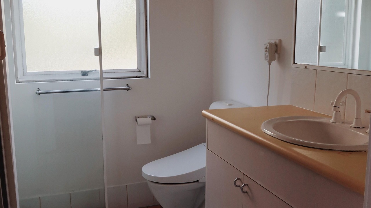 Photo of Bathroom in Kangaroo Point