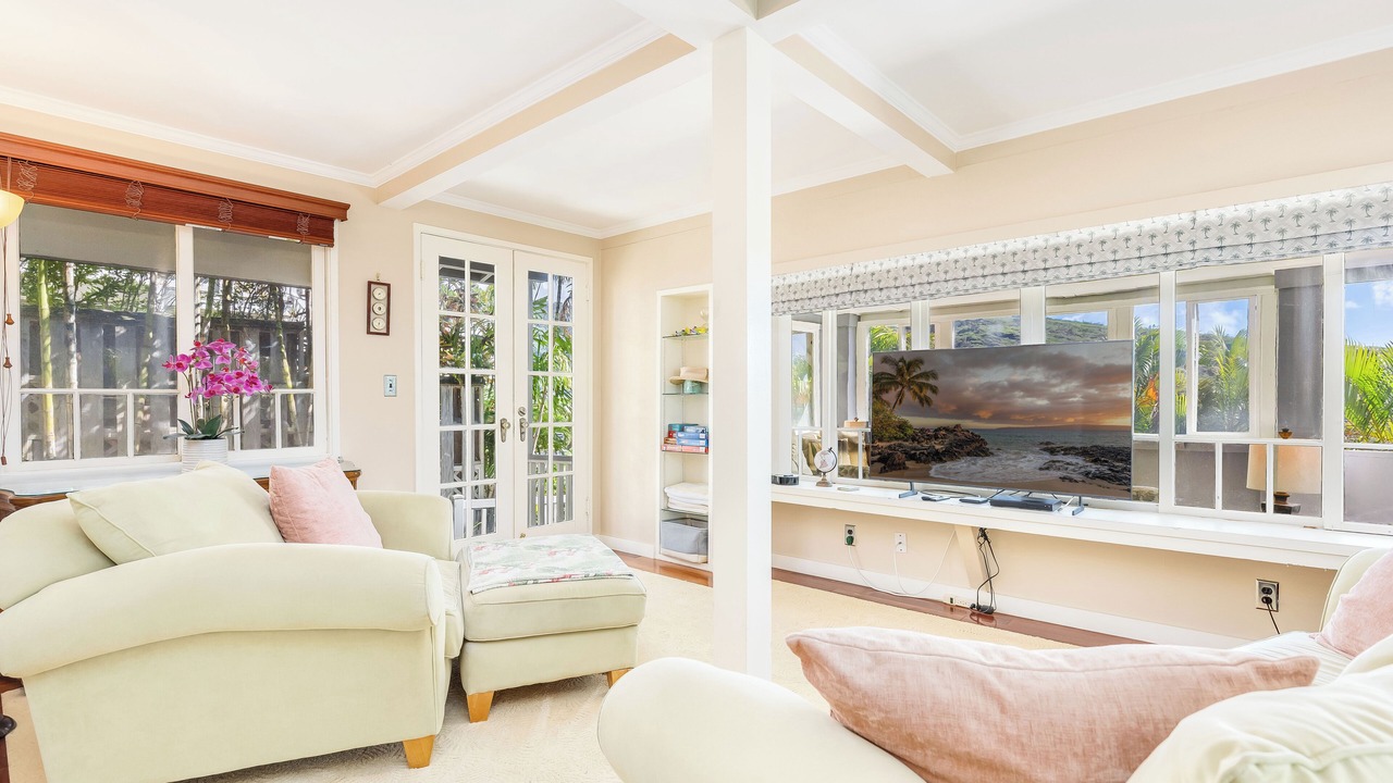 Photo of Bedroom in Manoa