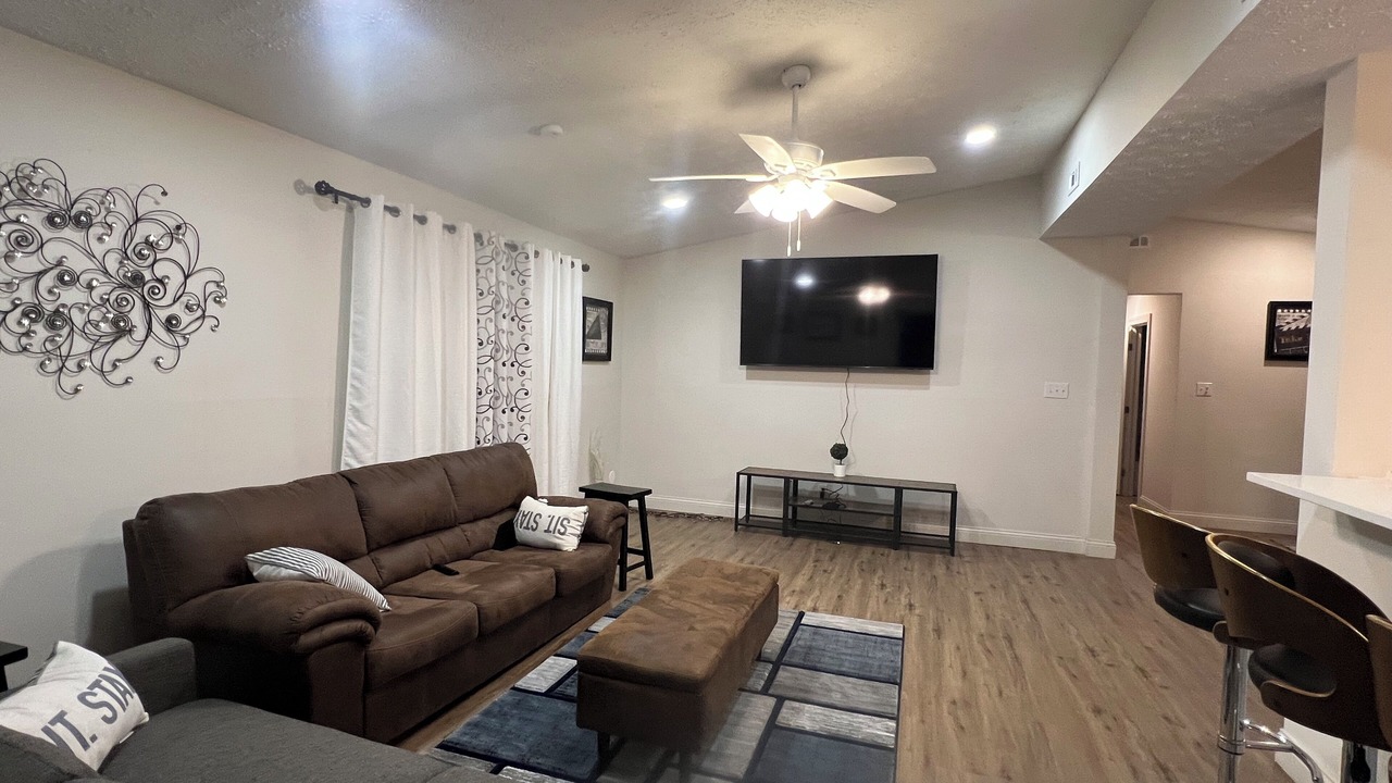 Photo of Livingroom in Columbus