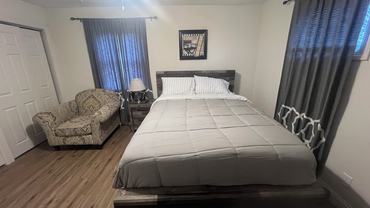Photo of Bedroom in Columbus