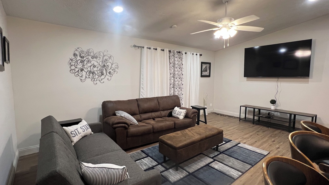 Photo of Livingroom in Columbus
