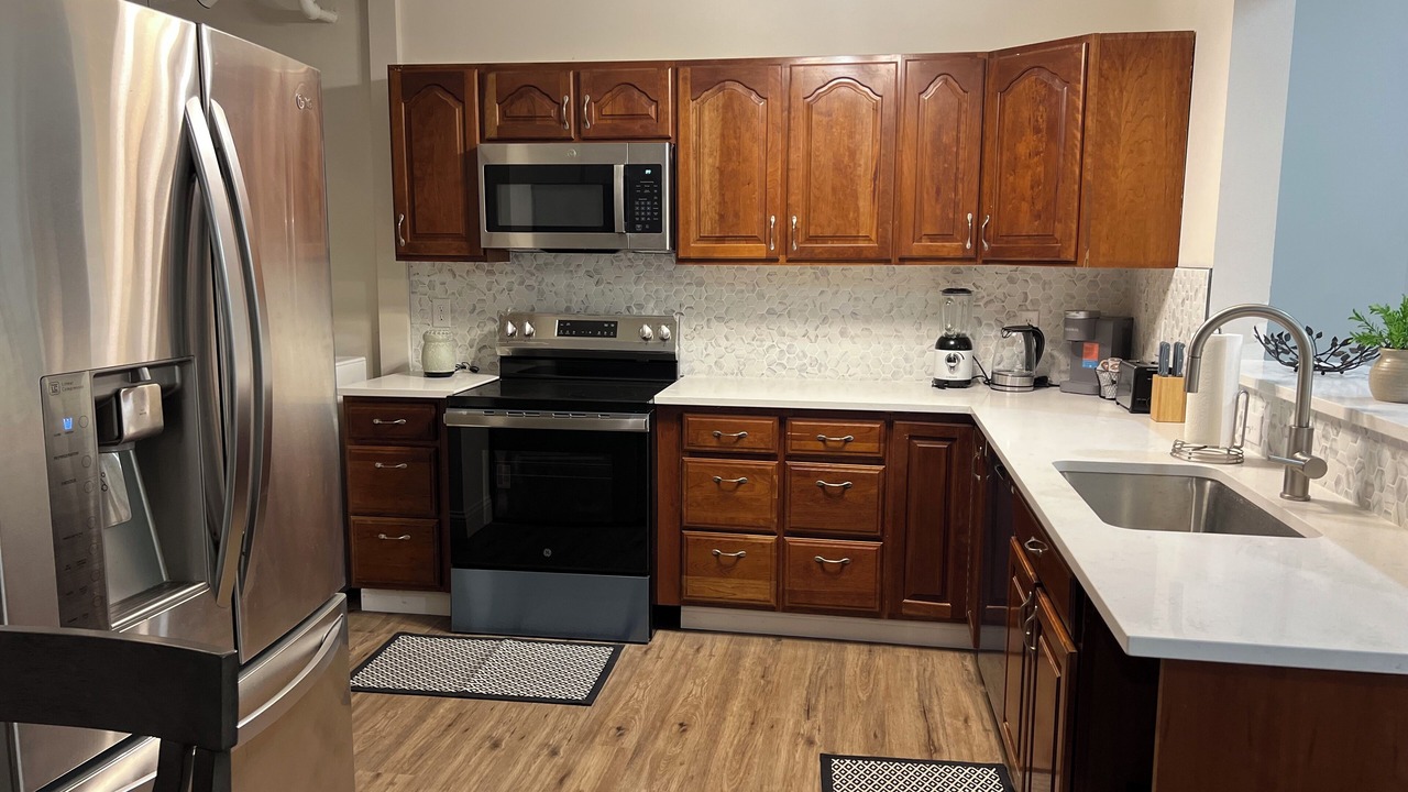 Photo of Kitchen in Columbus