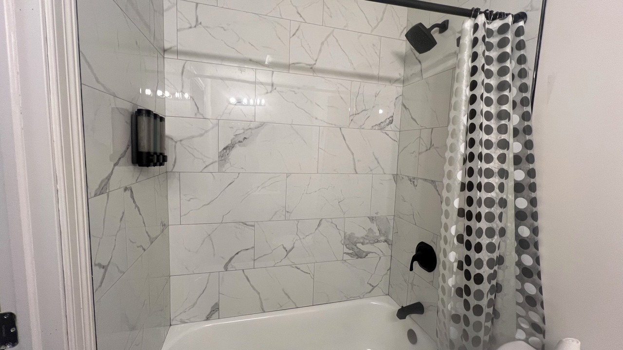 Photo of Bathroom in Columbus