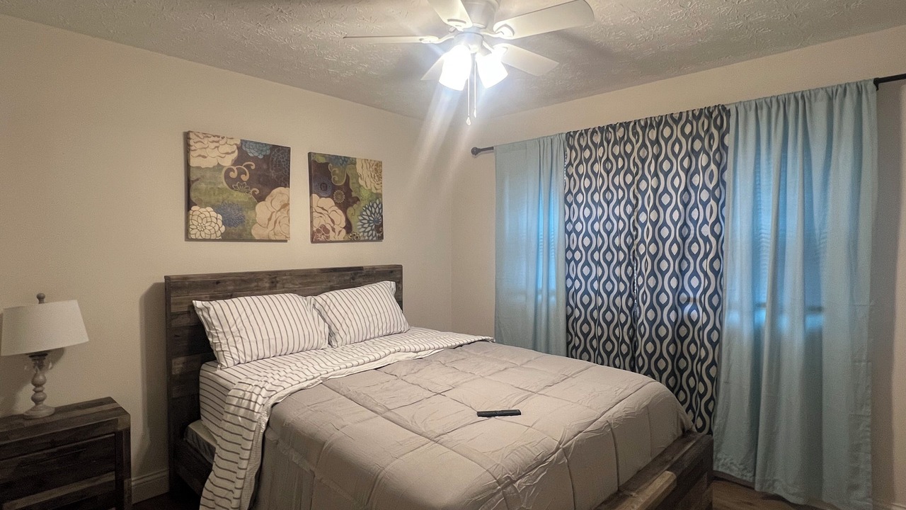 Photo of Bedroom in Columbus