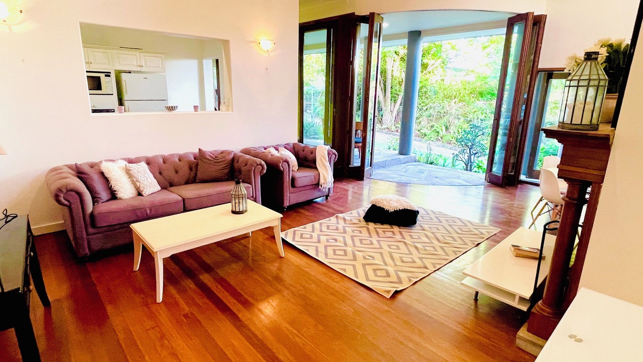 Photo of Livingroom in Southport