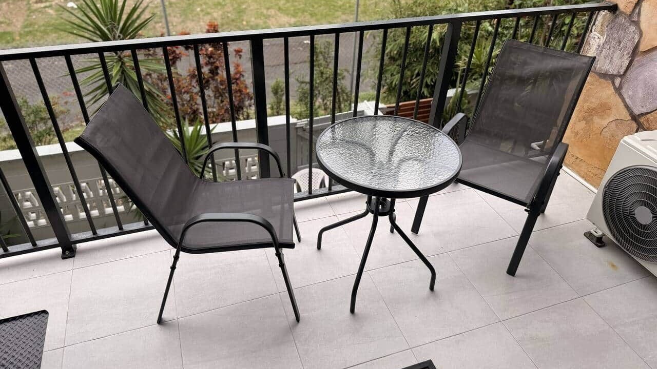 Photo of Patio Balcony in Gold Coast
