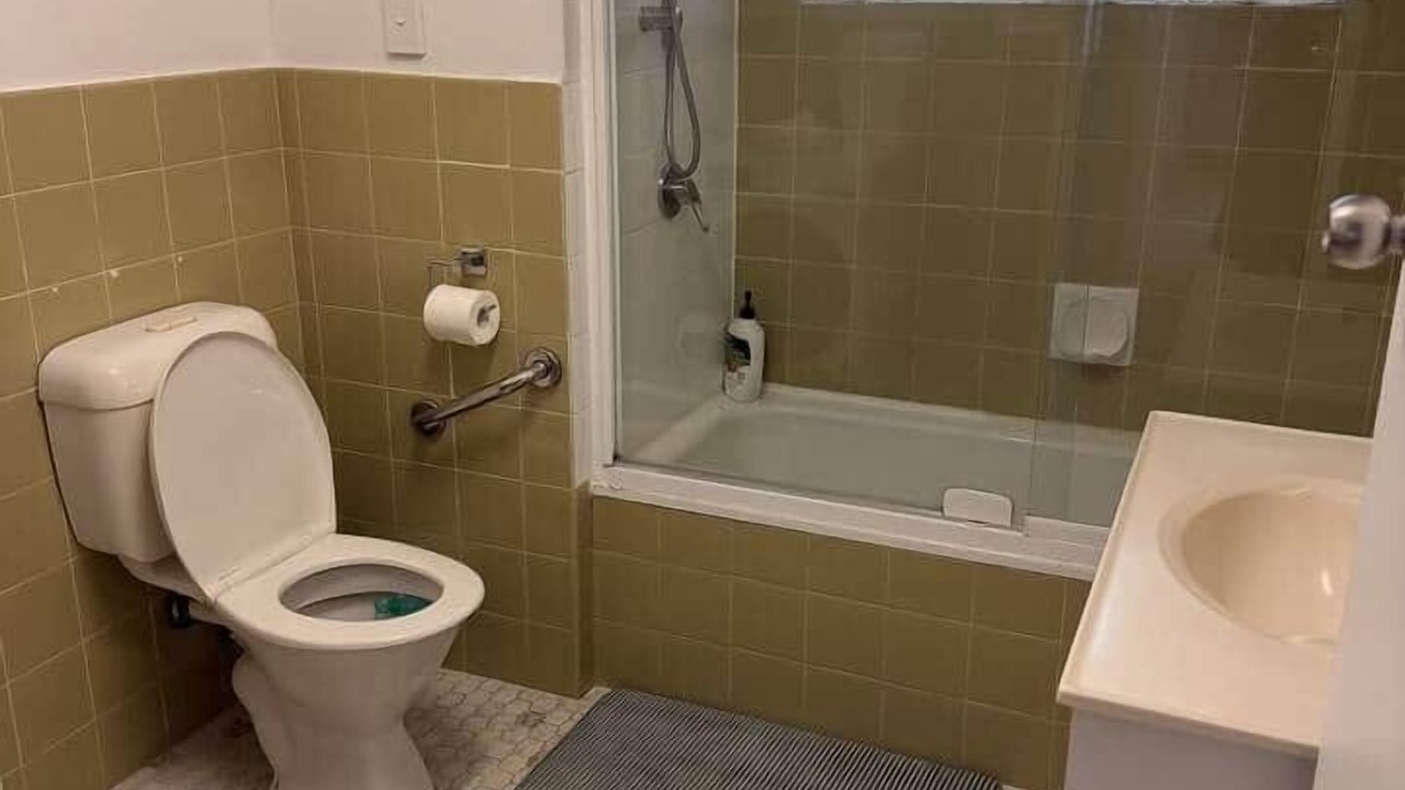 Photo of Bathroom in Gold Coast