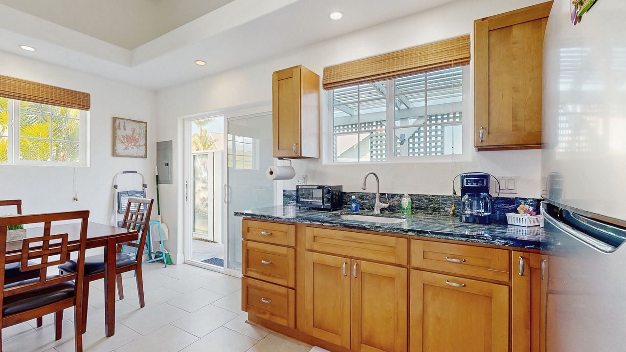 Photo of Kitchen in Pepeekeo
