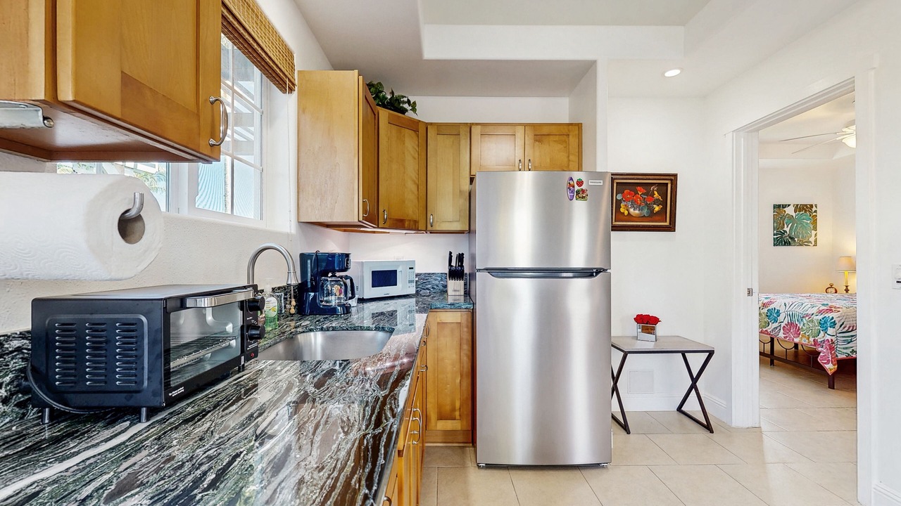 Photo of Kitchen in Pepeekeo