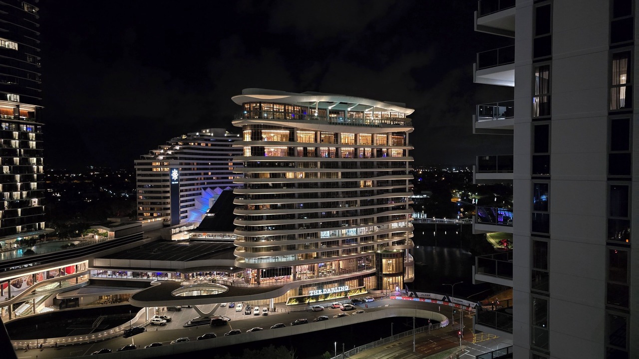 Photo of Patio Balcony in Broadbeach