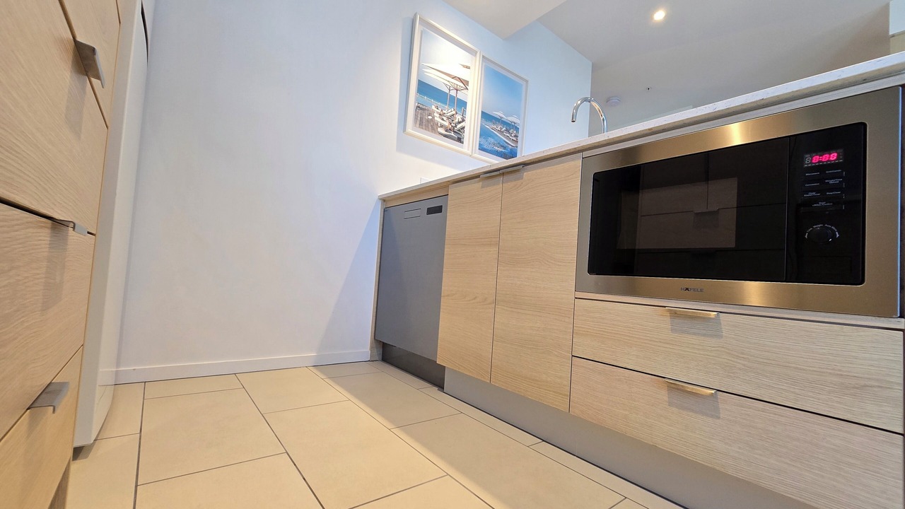 Photo of Kitchen in Broadbeach