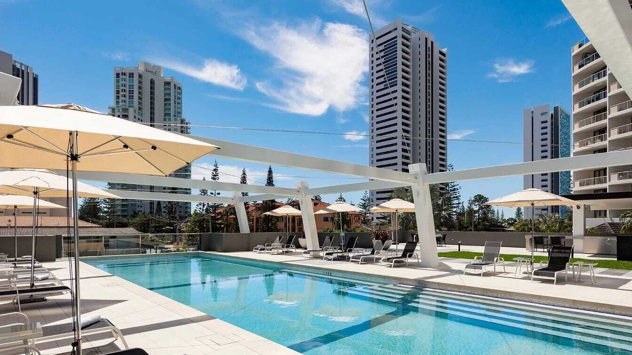 Photo of Outdoor in Broadbeach