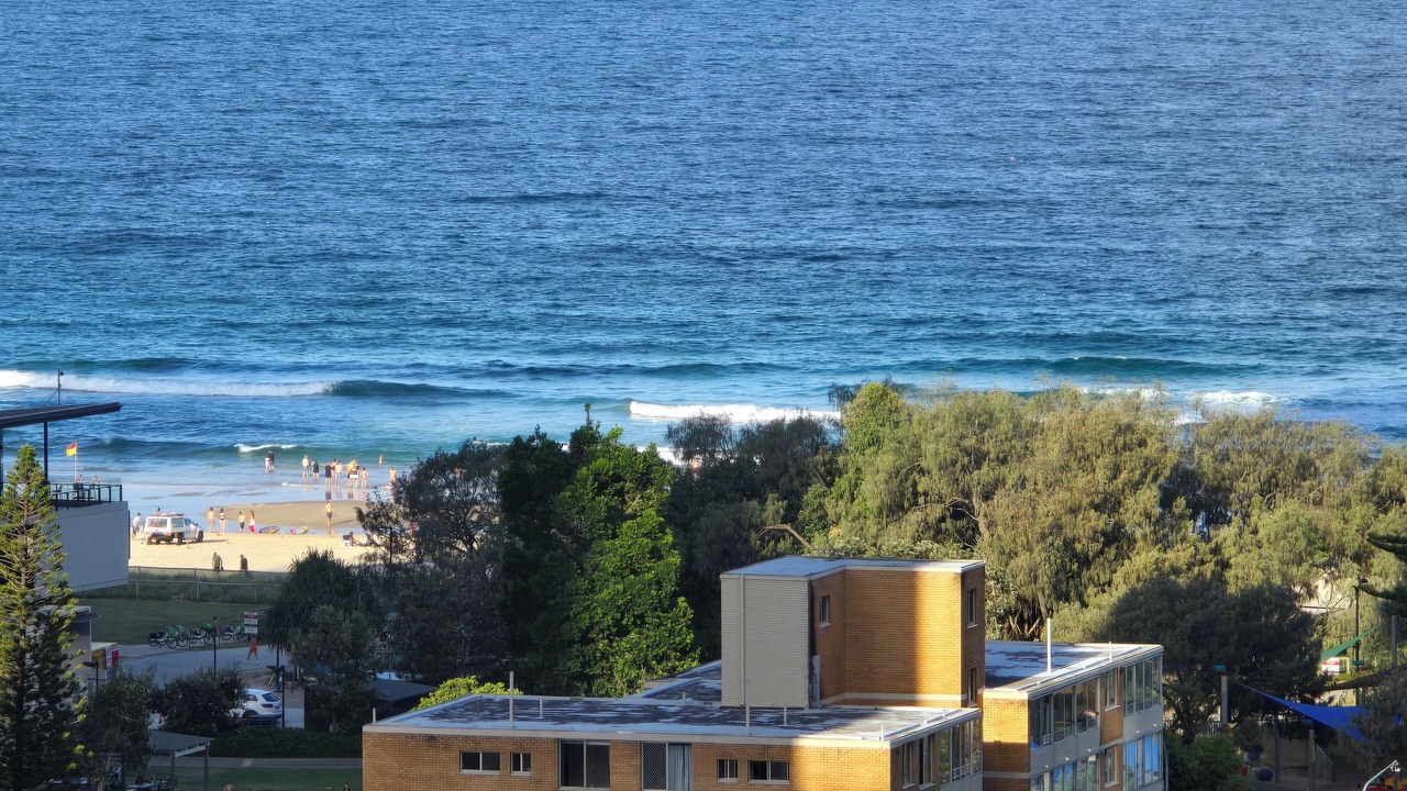 Photo of Patio Balcony in Broadbeach