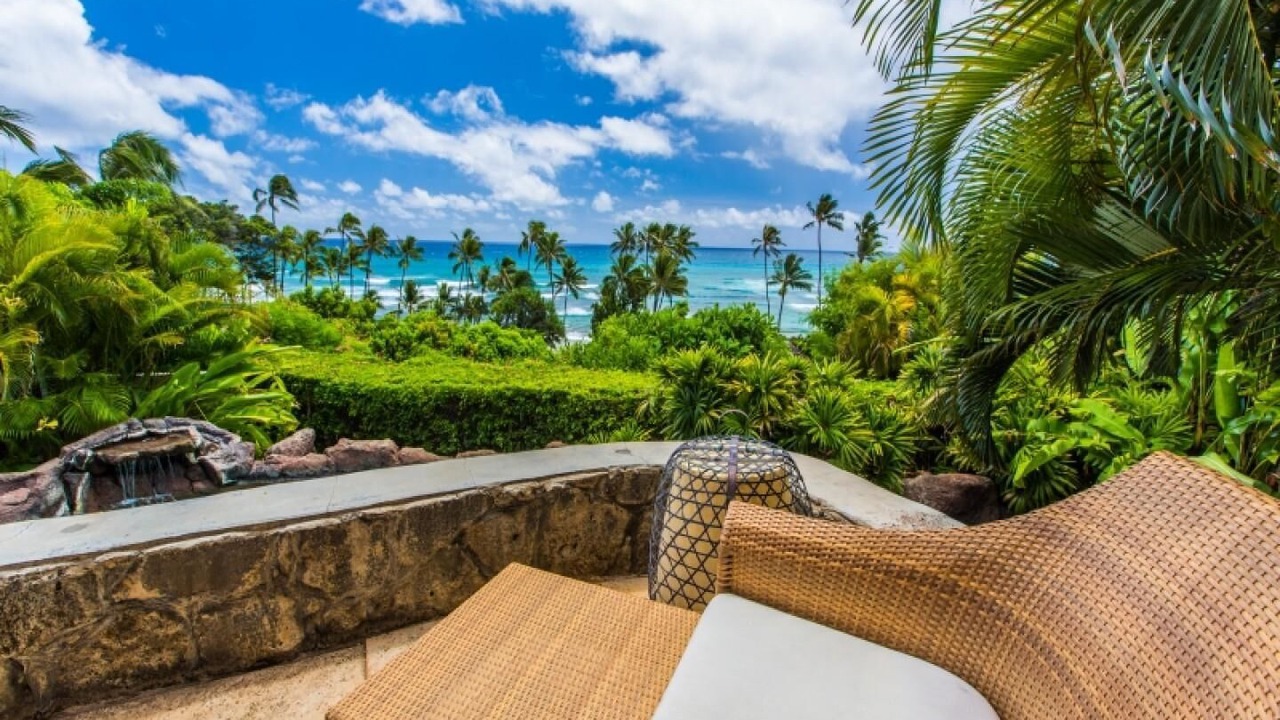 Photo of Outdoor in Kahala