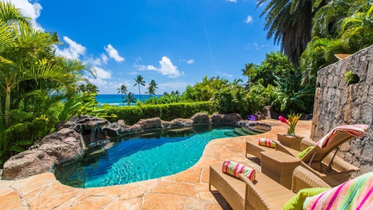 Photo of Outdoor in Kahala