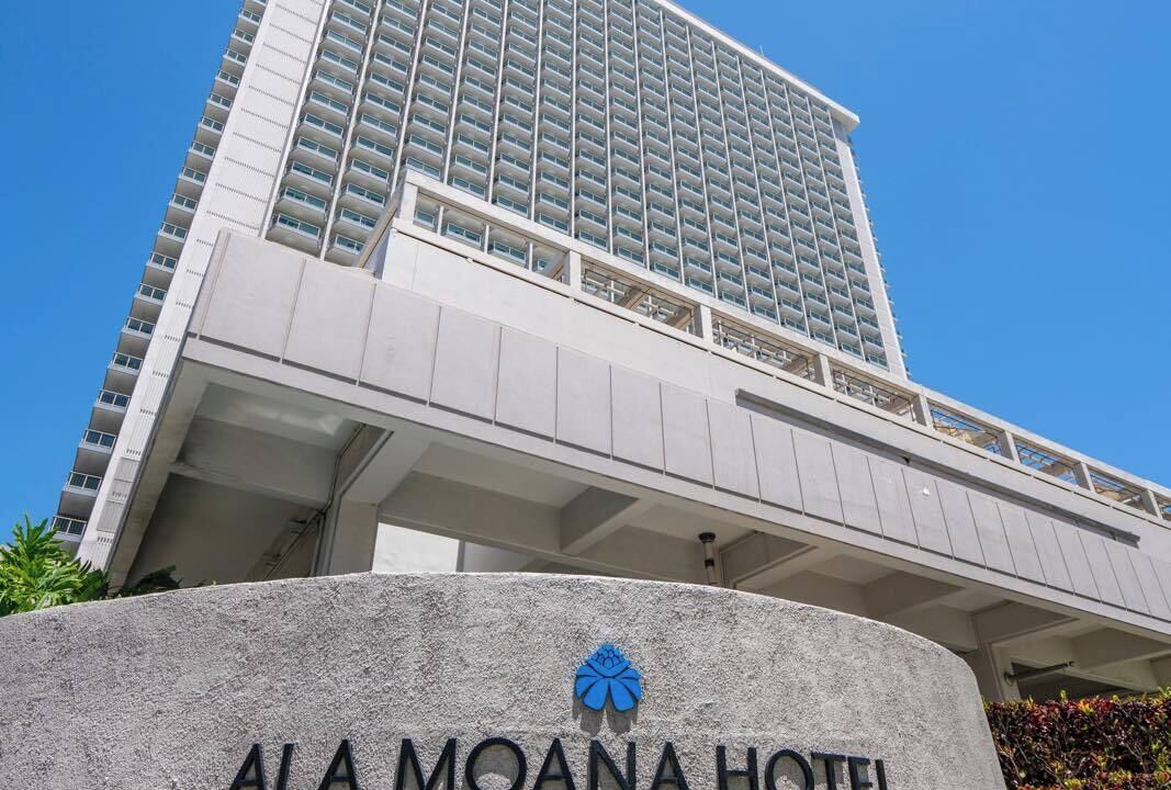 Photo of Outdoor in Ala Moana