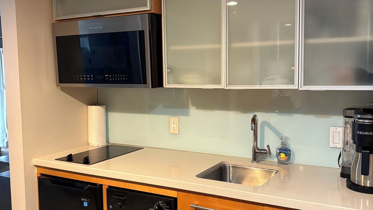 Photo of Kitchen in Ala Moana
