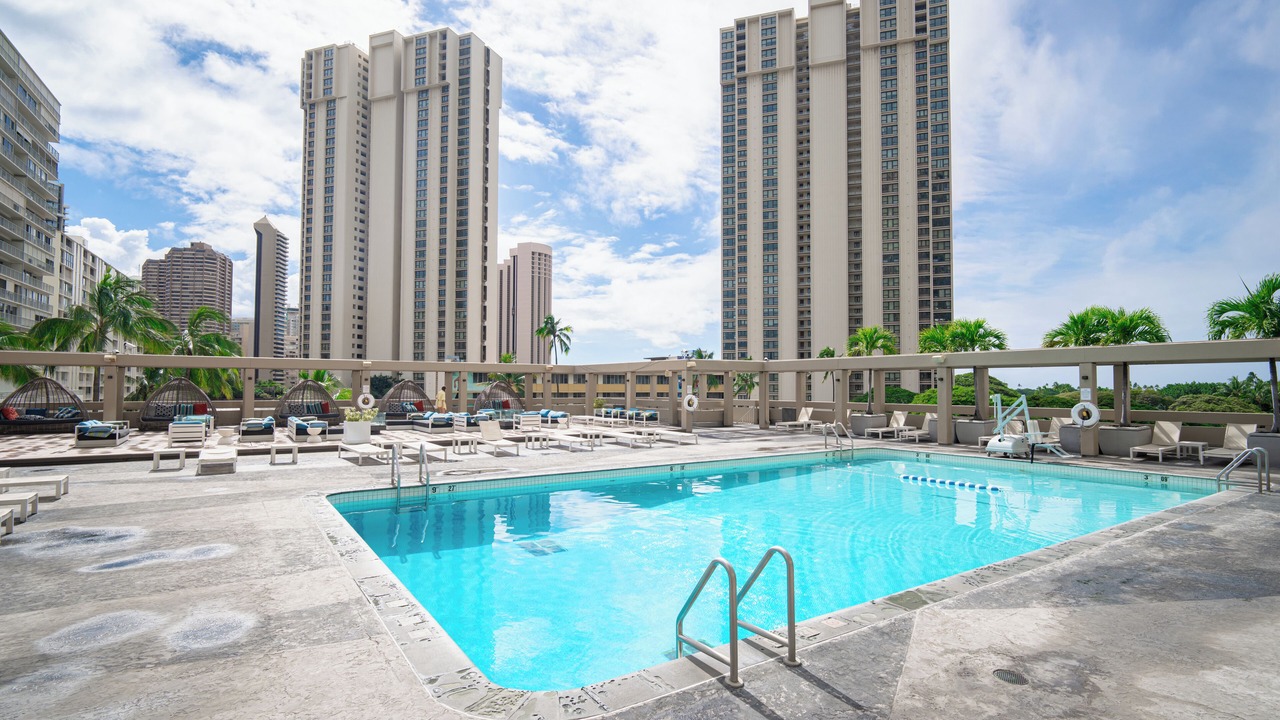 Photo of Outdoor in Ala Moana