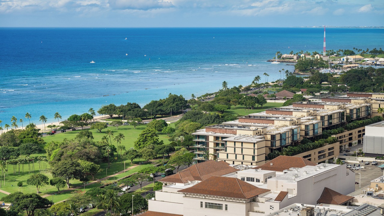Photo of Outdoor in Ala Moana